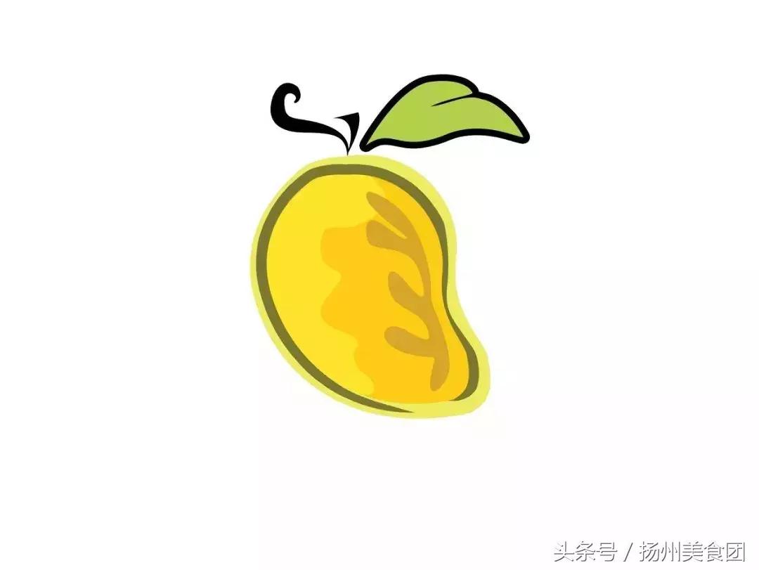 扬州全城搜寻芒果控！这几家餐厅的芒果单品不信你都尝过！