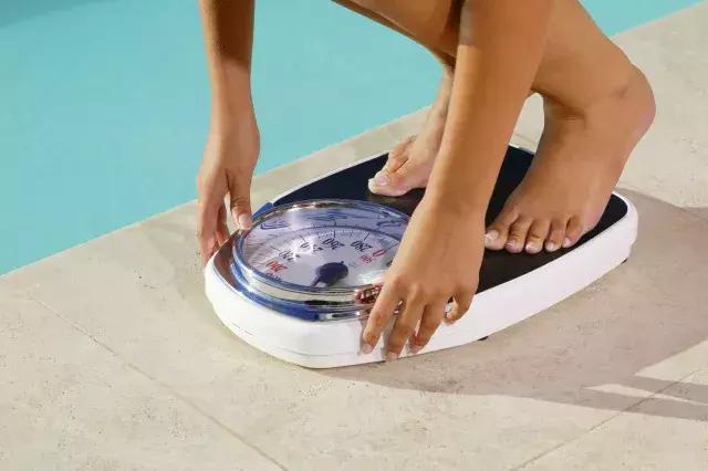 减肥怎么越锻炼越胖,减肥记得5点让你暴瘦