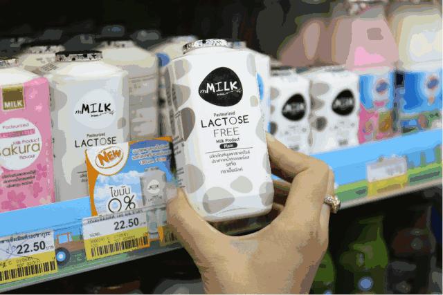 泰国正宗的早餐,泰国711好吃的推荐