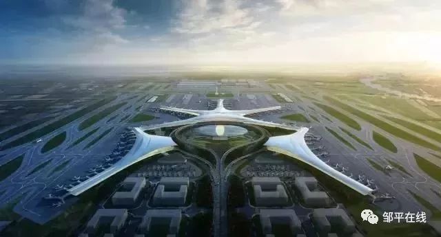 济青高铁什么时候开通,济青高铁济南段