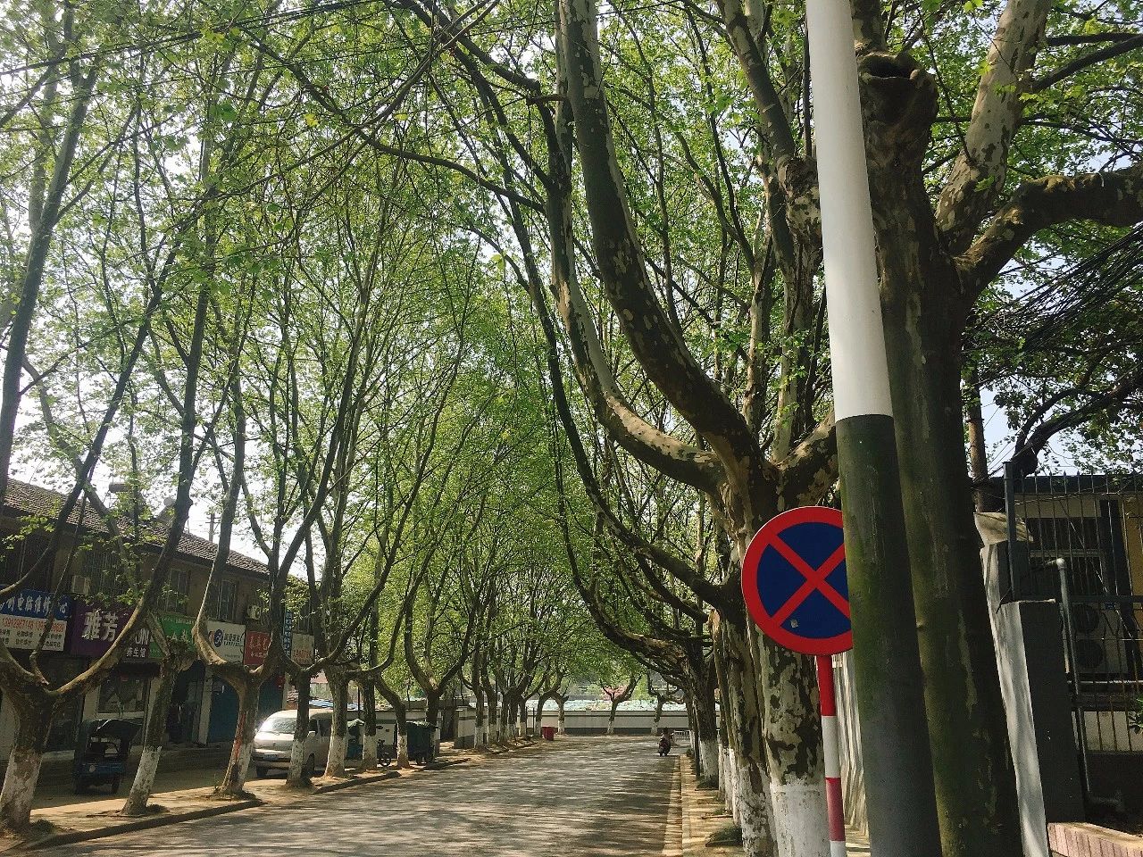 南京的梅山开了没,南京梅山还属于上海吗