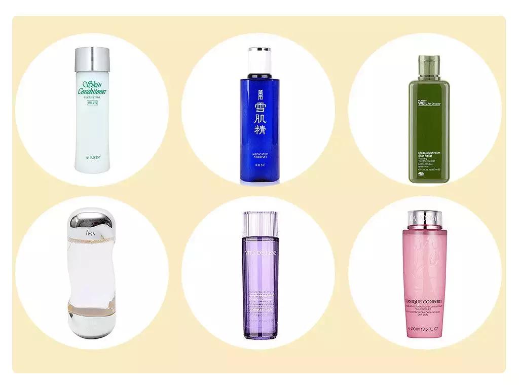 健康水澳尔滨测评,雪肌精菌菇水推荐