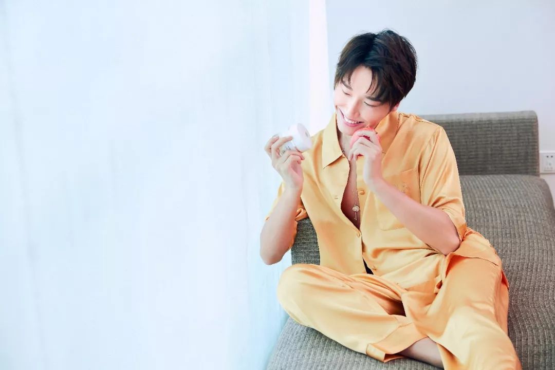 五月连蹦三天迪,每天还是少女肌