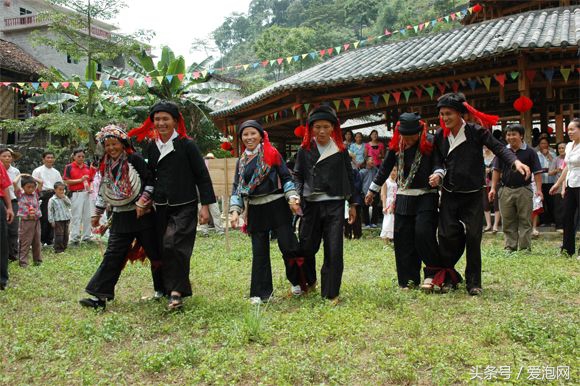中国秘境巴马长寿之路,来到了传说中的世界巴马长寿乡