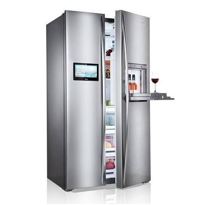 冰箱双门对开好还是四门好,冰箱买双门好还是单门好