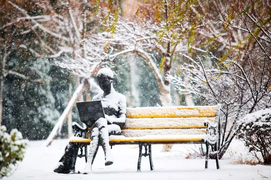 如果我爱你，我会牵你走遍大东软