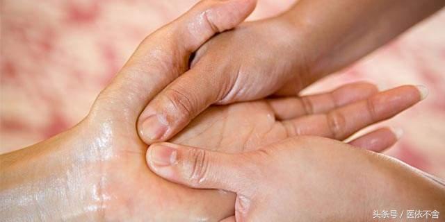 心包经上的五行神输穴对女人有什么重要作用？