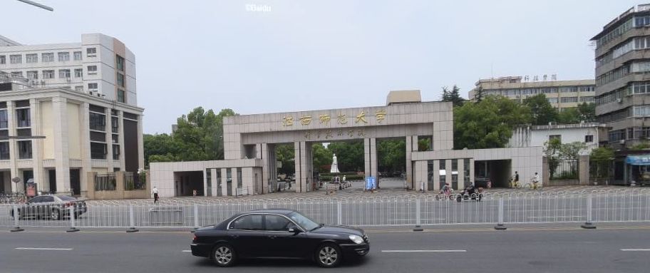 江西师大附中新校区,江西师大附中新龙校区最新进展