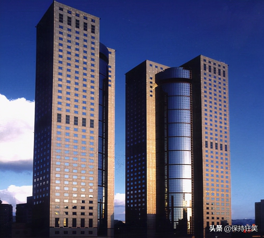 台湾最有名的高楼101大厦照片,台湾最美第一高楼排名