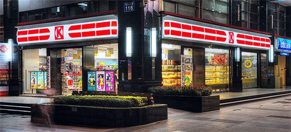 便利店选址如何做专业的考察评估,便利店选址十字路口还是小区门口