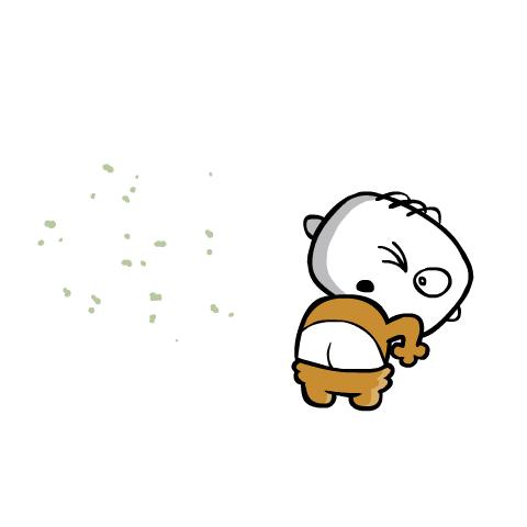 放屁少为何警惕肠癌,放屁是肠梗阻的症状吗