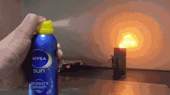 泰国防晒喷雾无色无味透明,泰国防晒喷雾清爽不油腻