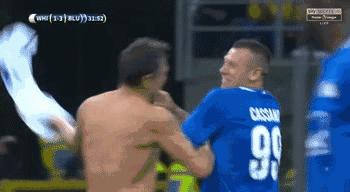 皮尔洛告别比赛,皮尔洛告别赛回忆