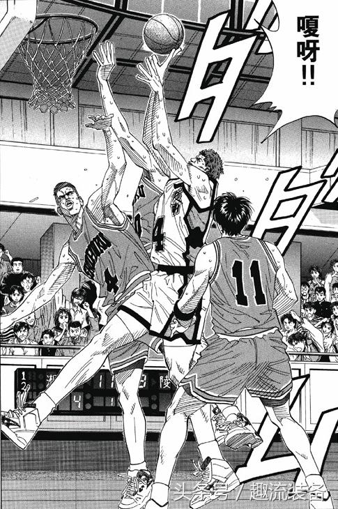 灌篮高手鞋款,灌篮高手鞋