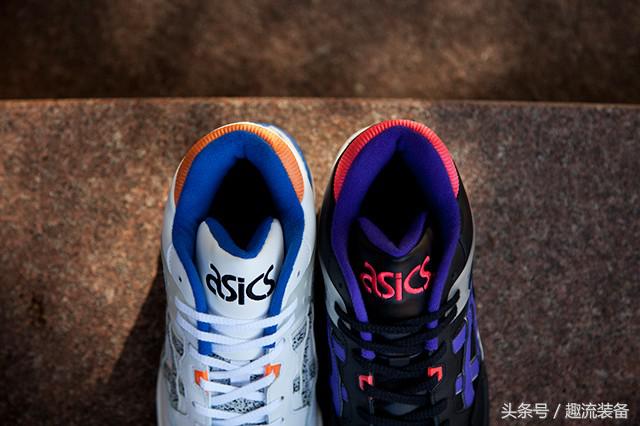 灌篮高手人气角色上脚鞋款盘点