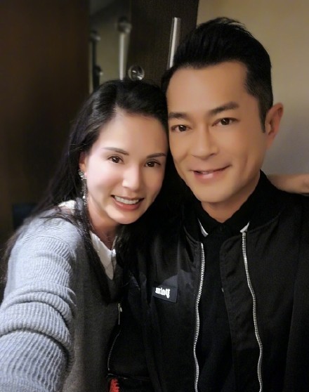 古天乐被晒黑能变白吗,古天乐晒黑不能变白了吗