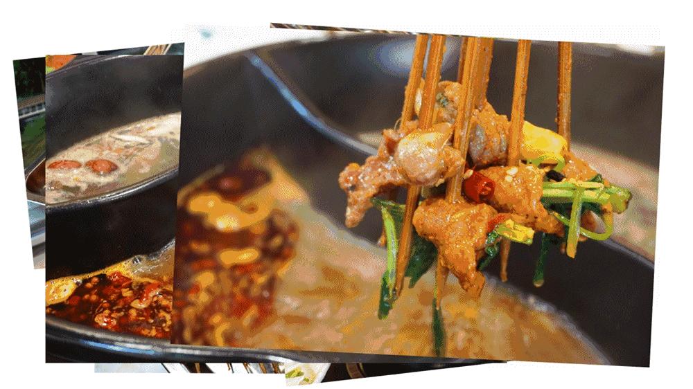 正宗串串香店加盟流程,川味串串香加盟推荐服务介绍