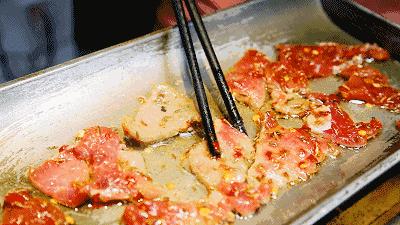 长沙老口子宵夜第一派！里手派的江湖从砂子塘一路打到了人民西！