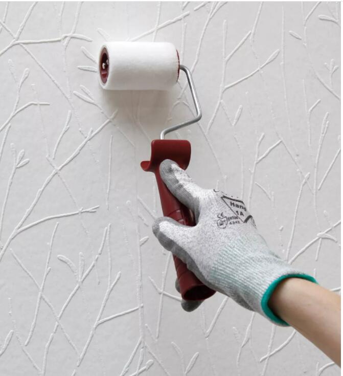 墙面装修刷漆还是护墙板,墙面装修用乳胶漆还是壁布好