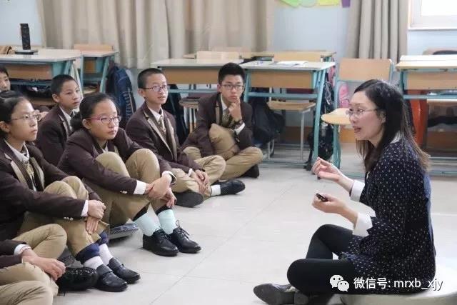 天津东丽英华国际学校,天津最新的国际学校