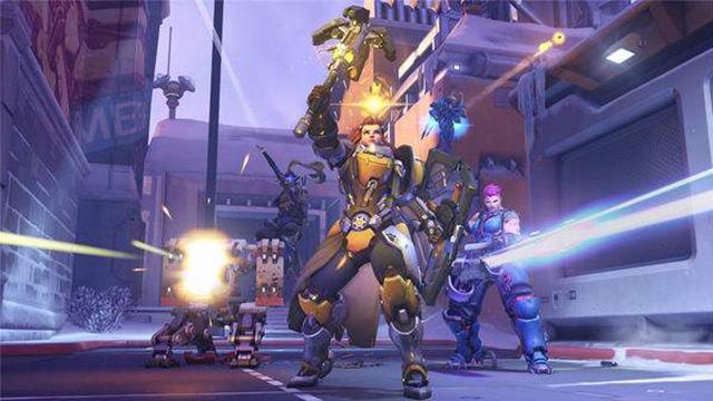 战旗OWL第四阶段第二周：布丽吉塔打破放狗体系，新阵容还将诞生