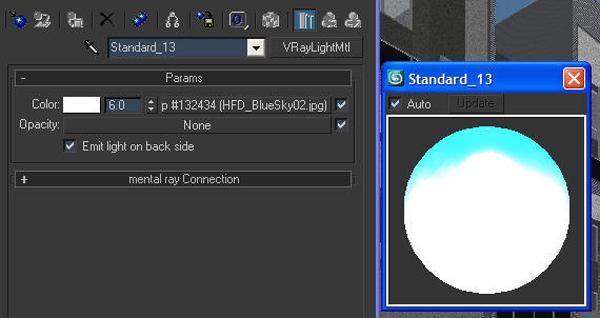 3dsMax清新室外效果图流程，大师都这样玩