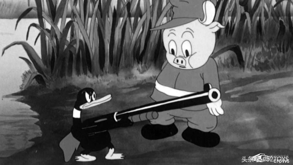 给兔八哥送声波的人是谁,给猫狗移植人类的大脑