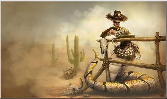 英雄联盟lol魔蛇之拥卡西奥佩娅,魔蛇之拥卡西奥佩娅特效