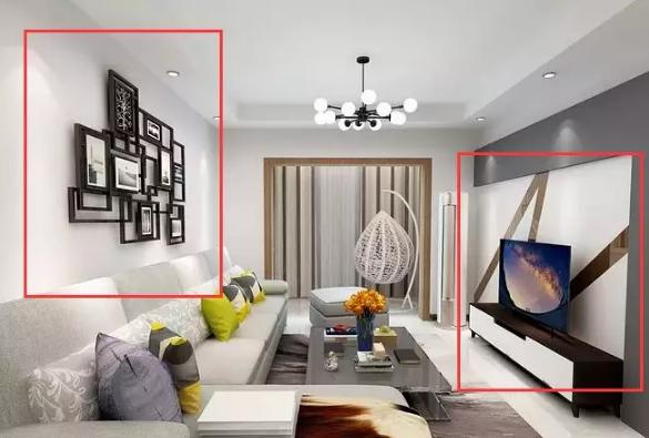 低楼层最佳设计,楼层太低有压抑感怎么办