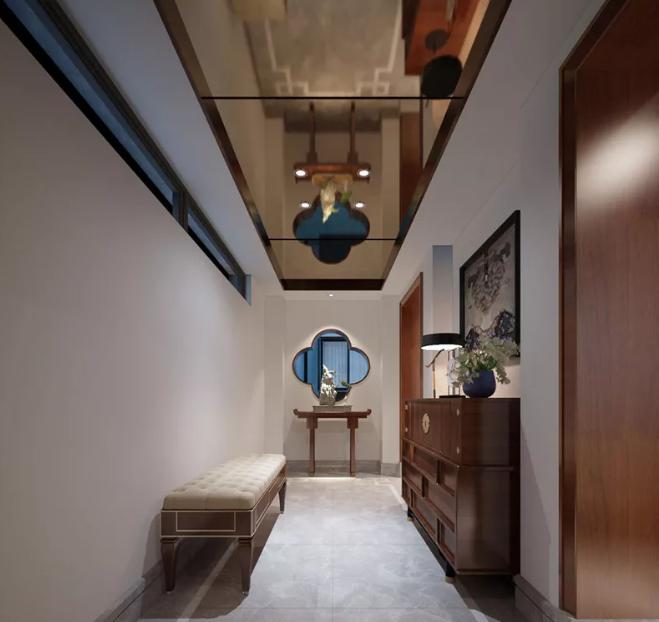 层高矮的最佳解决方案,降低层高最省钱的办法