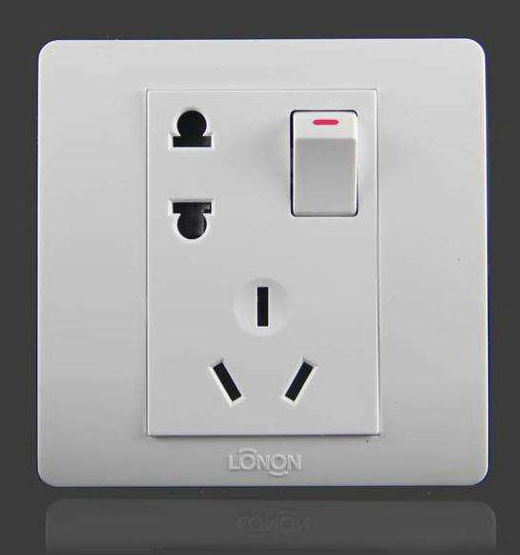 公牛插座与普通品牌插座区别,插座选什么品牌的质量好