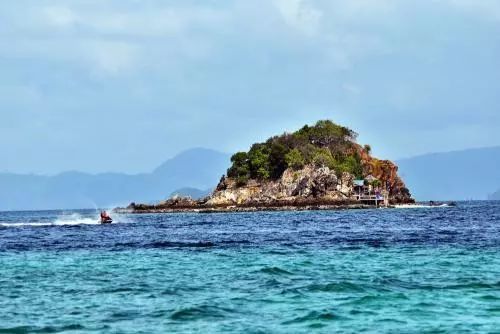 这有一份旅游攻略请查收,泰国小众岛屿