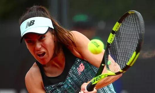 王蔷最新训练消息,王蔷高光