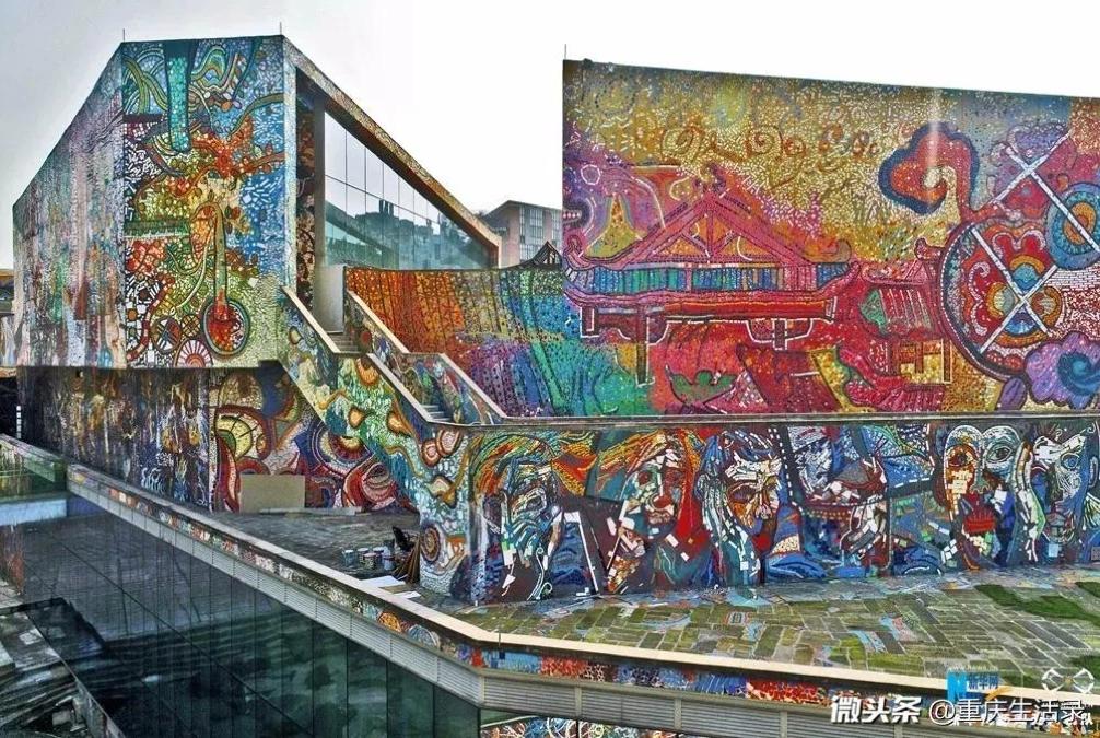 失恋博物馆、珠算博物馆···在*今条头日**上尽情领略博物馆之美