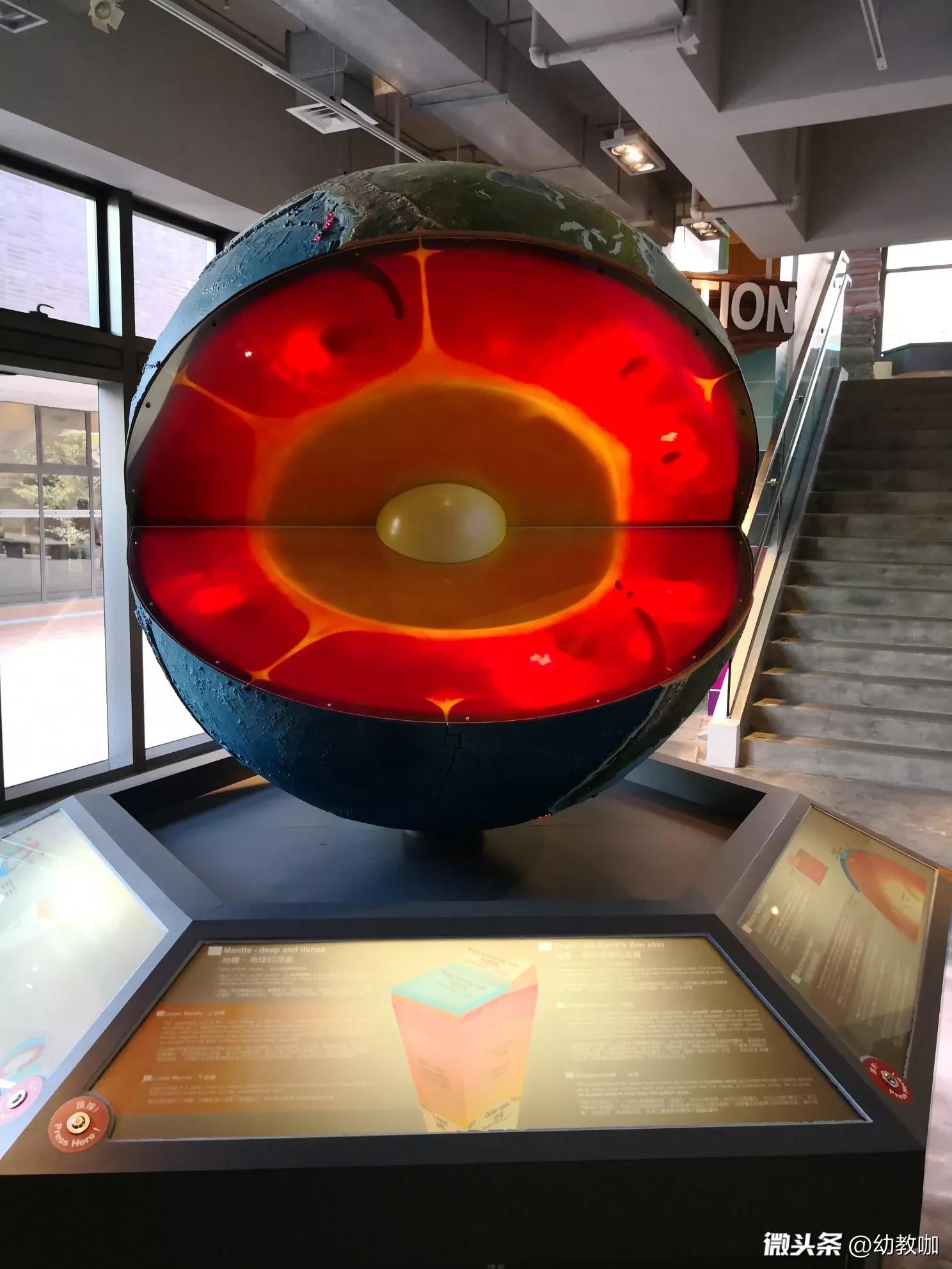 失恋博物馆、珠算博物馆···在*今条头日**上尽情领略博物馆之美