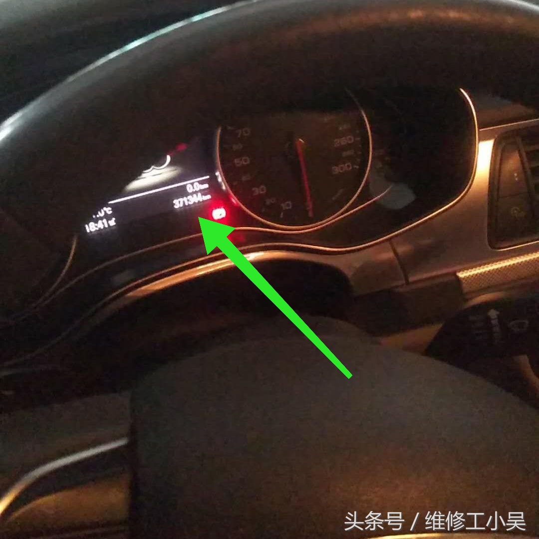 奥迪a62.7烧机油大修需要多少钱,37公里的奥迪A6