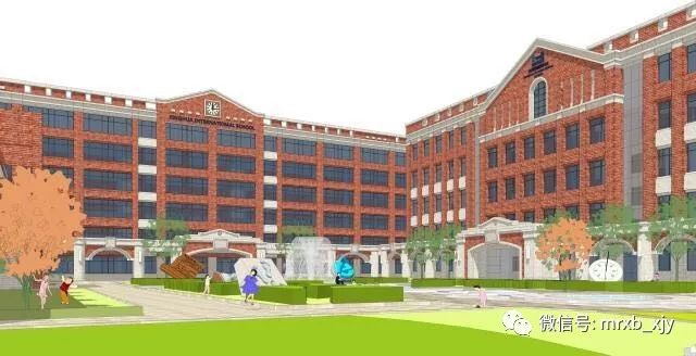 如何选择天津国际学校,天津东丽英华国际学校小学招生