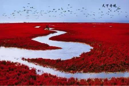 了解辽宁,30秒了解辽宁