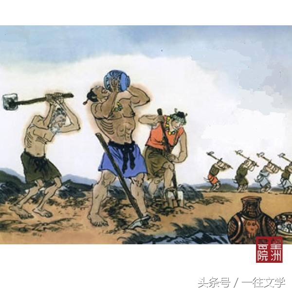 中国上古时期歌谣文学,诗经上古乐曲