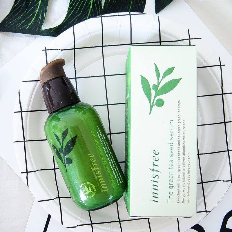 悦诗风吟哪款最值得买,悦诗风吟哪个系列最值得买