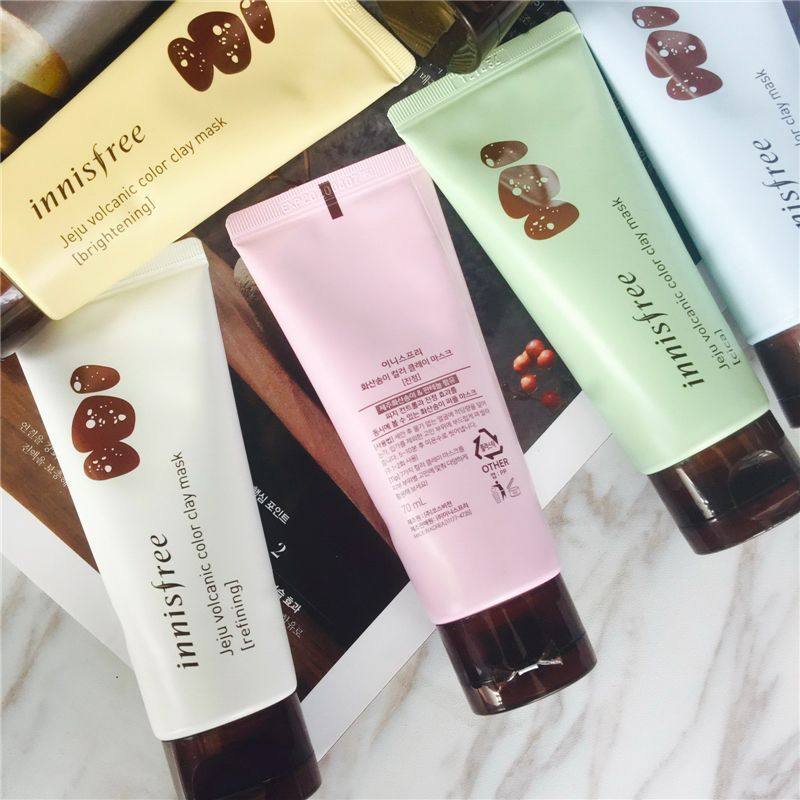 悦诗风吟哪款最值得买,悦诗风吟哪个系列最值得买