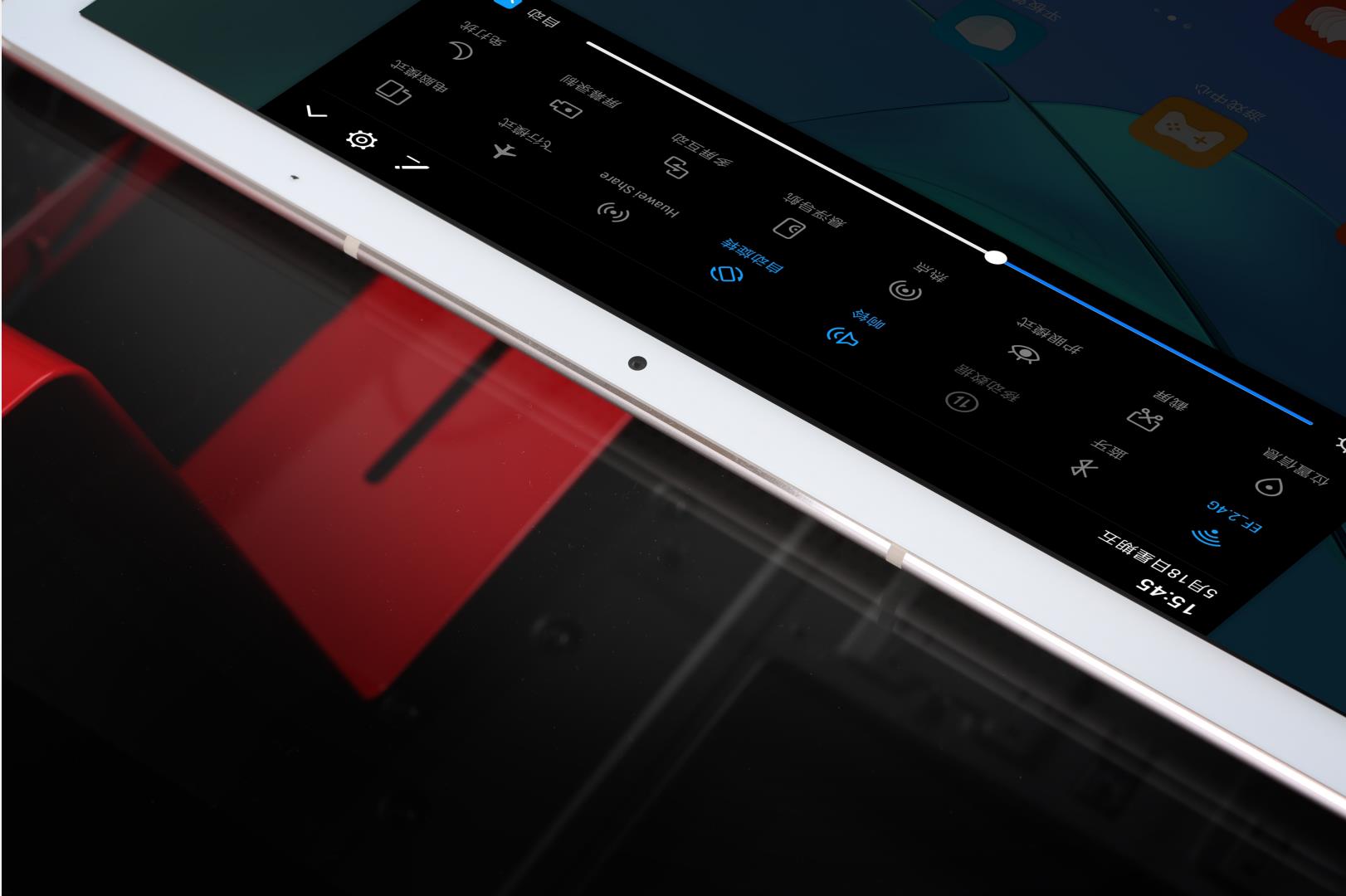 华为平板m5pro现在值得买吗,华为平板m5pro8.4寸和平精英画质
