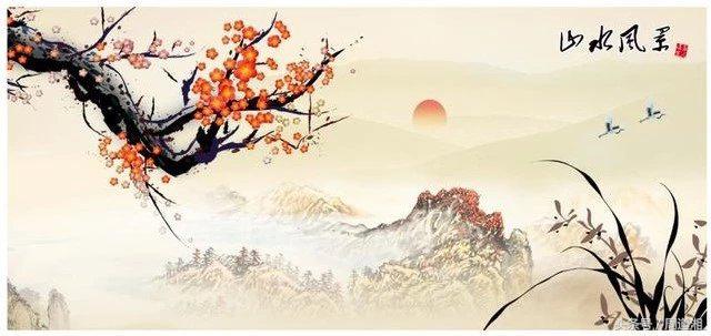 中国画颜料需要注意些什么,中国画颜料的调配方法