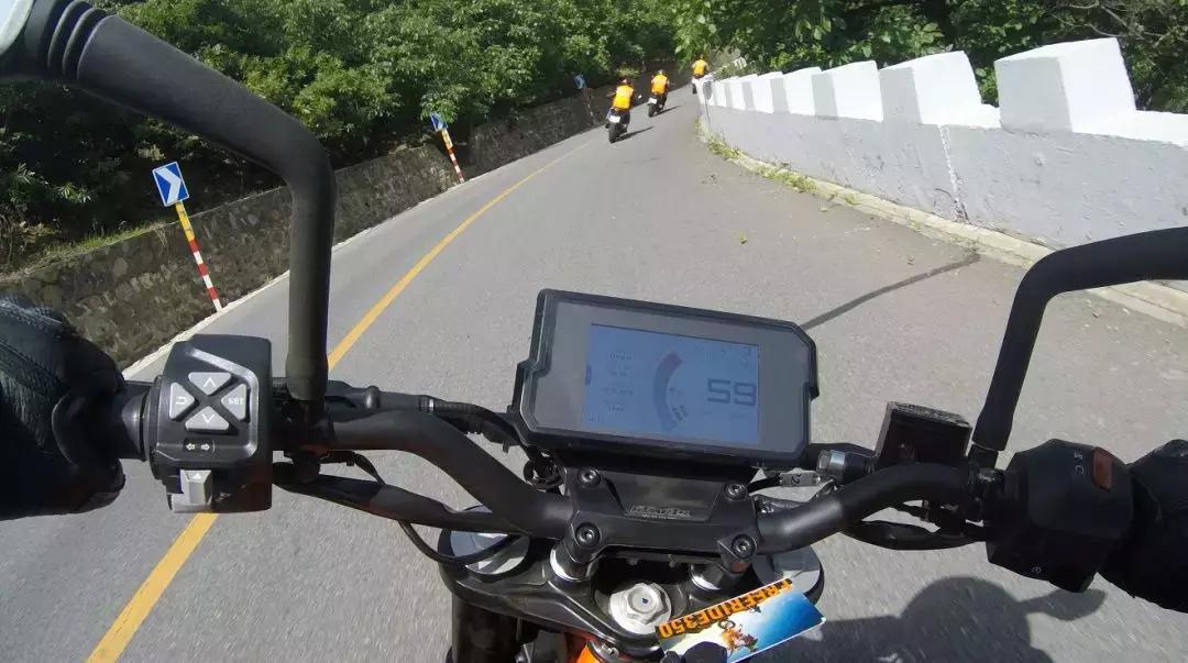 新款ktm390duke名牌,2020款ktm390duke评测