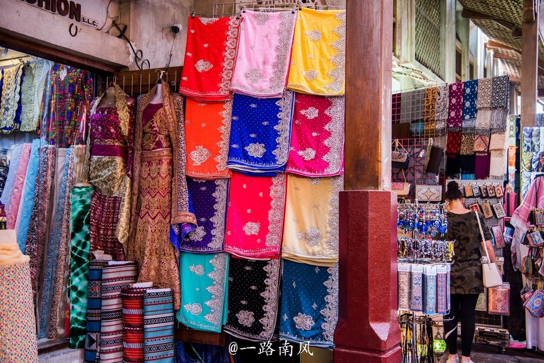 中国人到迪拜受欢迎吗,为什么要去迪拜买黄金