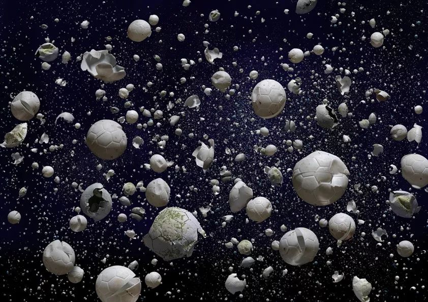 要地球，还是塑料？｜Zoom