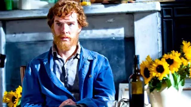 卷福饰演过的角色混剪,卷福最帅的一部电影