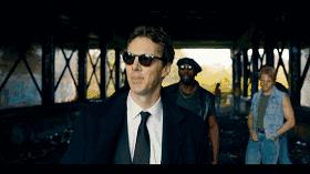 卷福新剧播出时间,卷福最新剧叫什么名字