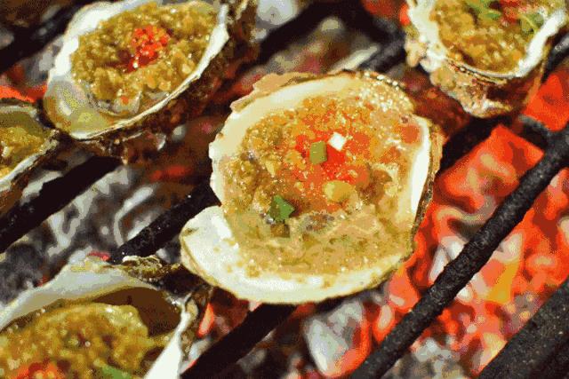 海鲜保水增重,海鲜注水