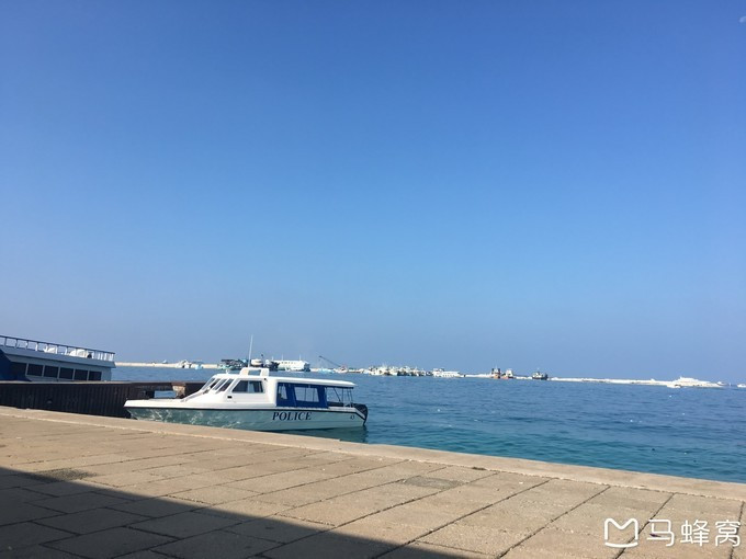 蜜月之都马尔代夫,蜜月旅行之马尔代夫